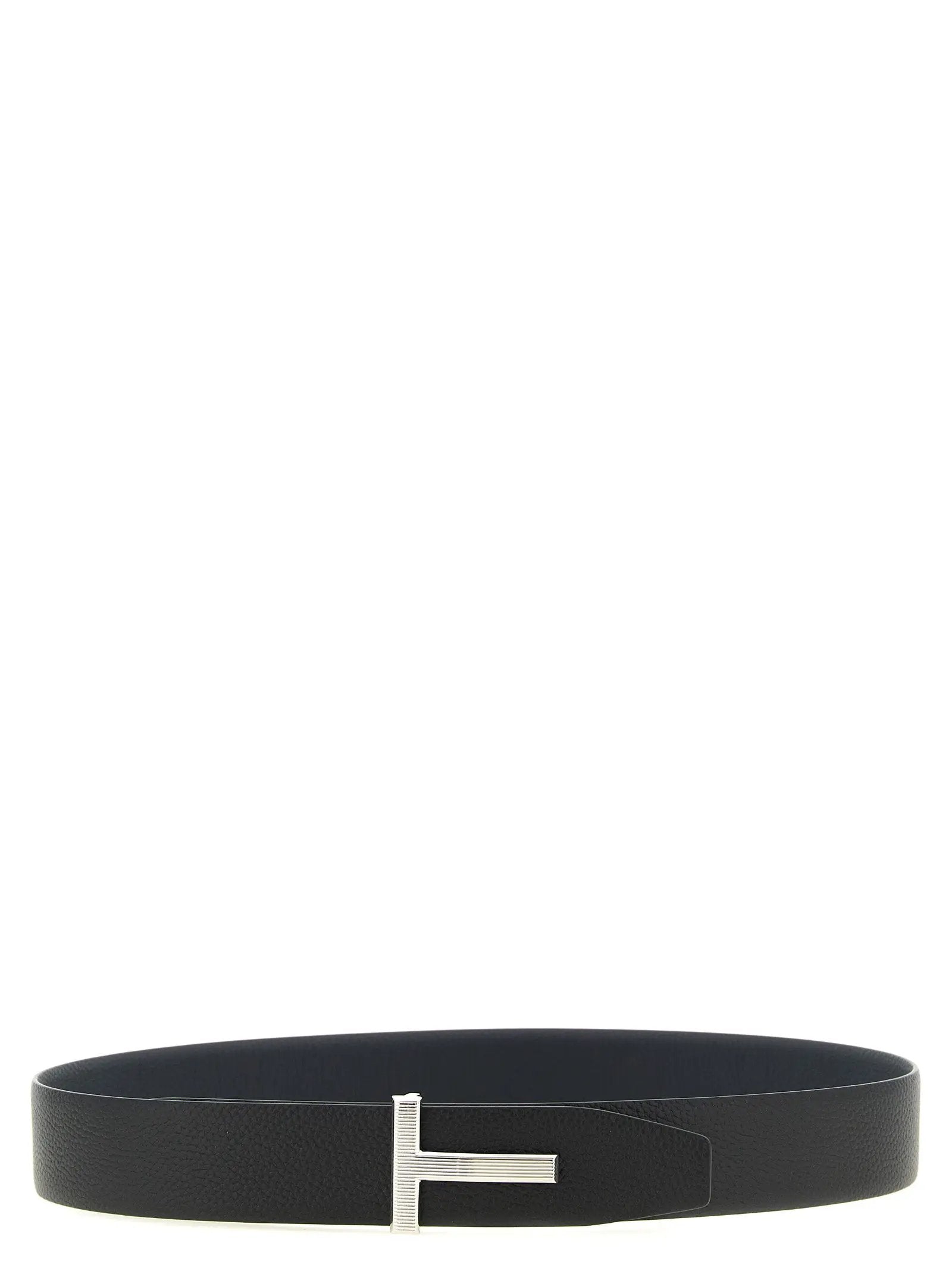 Tom Ford Multicolor Calfskin Regular Belt