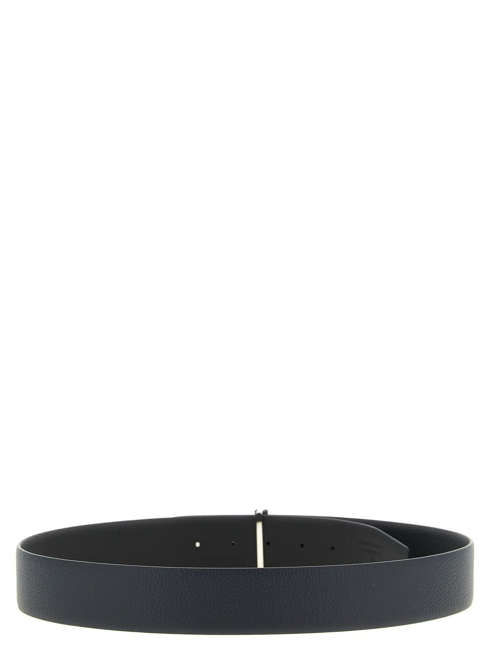 Tom Ford Multicolor Calfskin Regular Belt