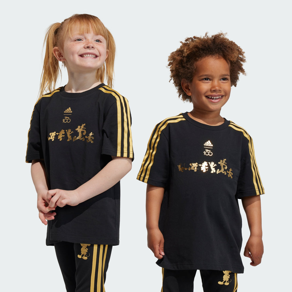 Kids' adidas adidas Disney 100 Tee