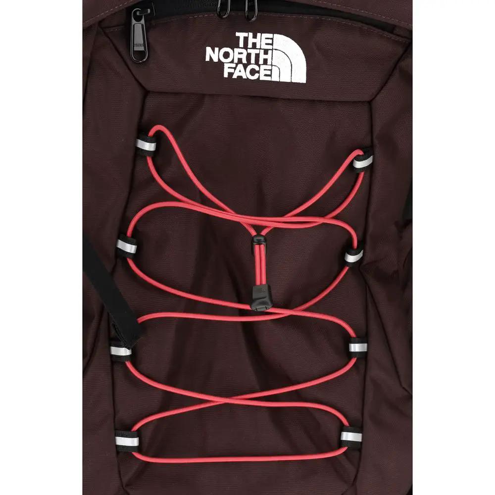 The North Face Bordeaux Nylon Backpack