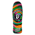 Santa Cruz Skateboard Deck Winkowski Vertigo Medium 9.5" x 30.05"