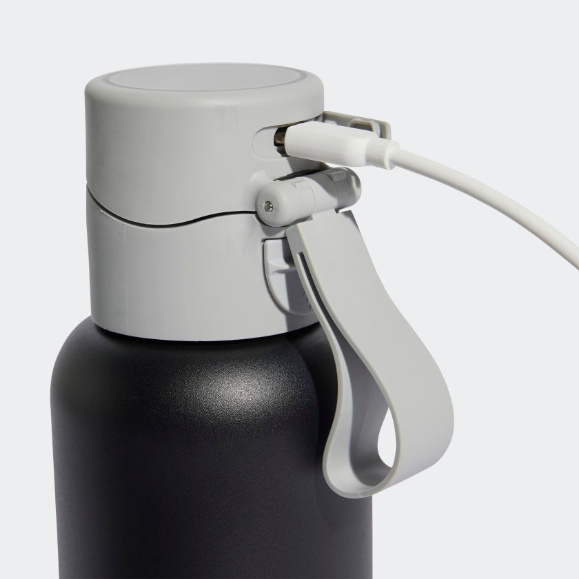 adidas x REBO Smart Bottle