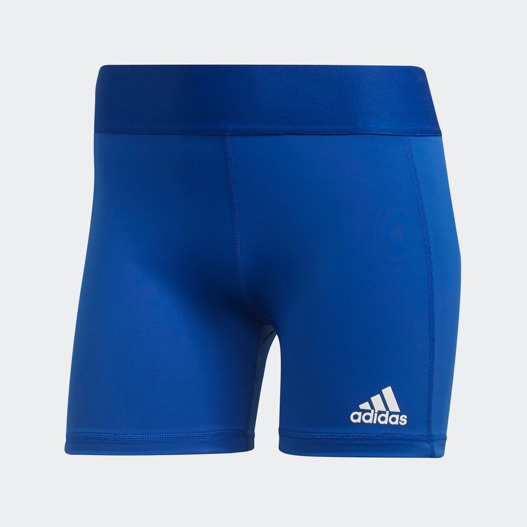 Women's adidas Techfit Volleyball Shorts