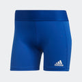 Women's adidas Techfit Volleyball Shorts
