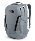 The North Face - Vault - Mid Grey Dark Heather/TNF Black-NPF