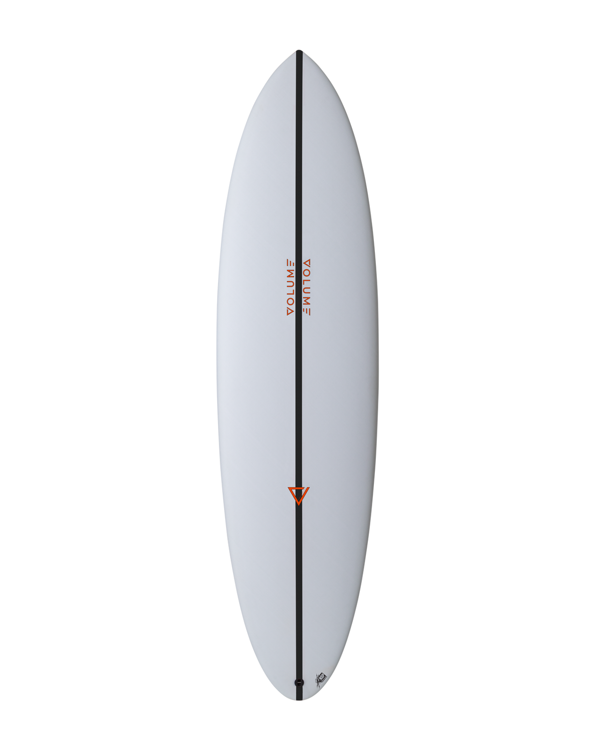 Volume Midlength By Richie Lovett