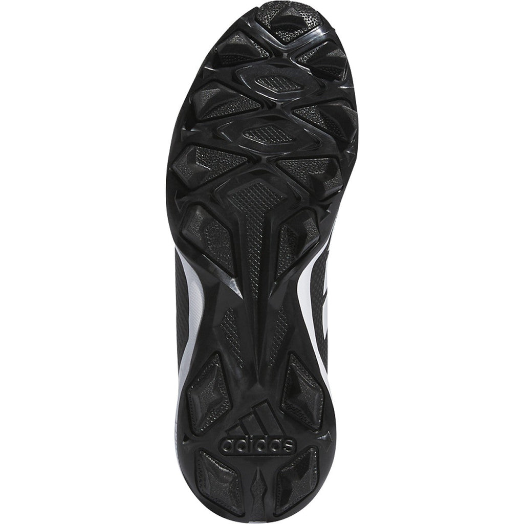 adidas Youth adizero Impact.2 Molded Football Cleats