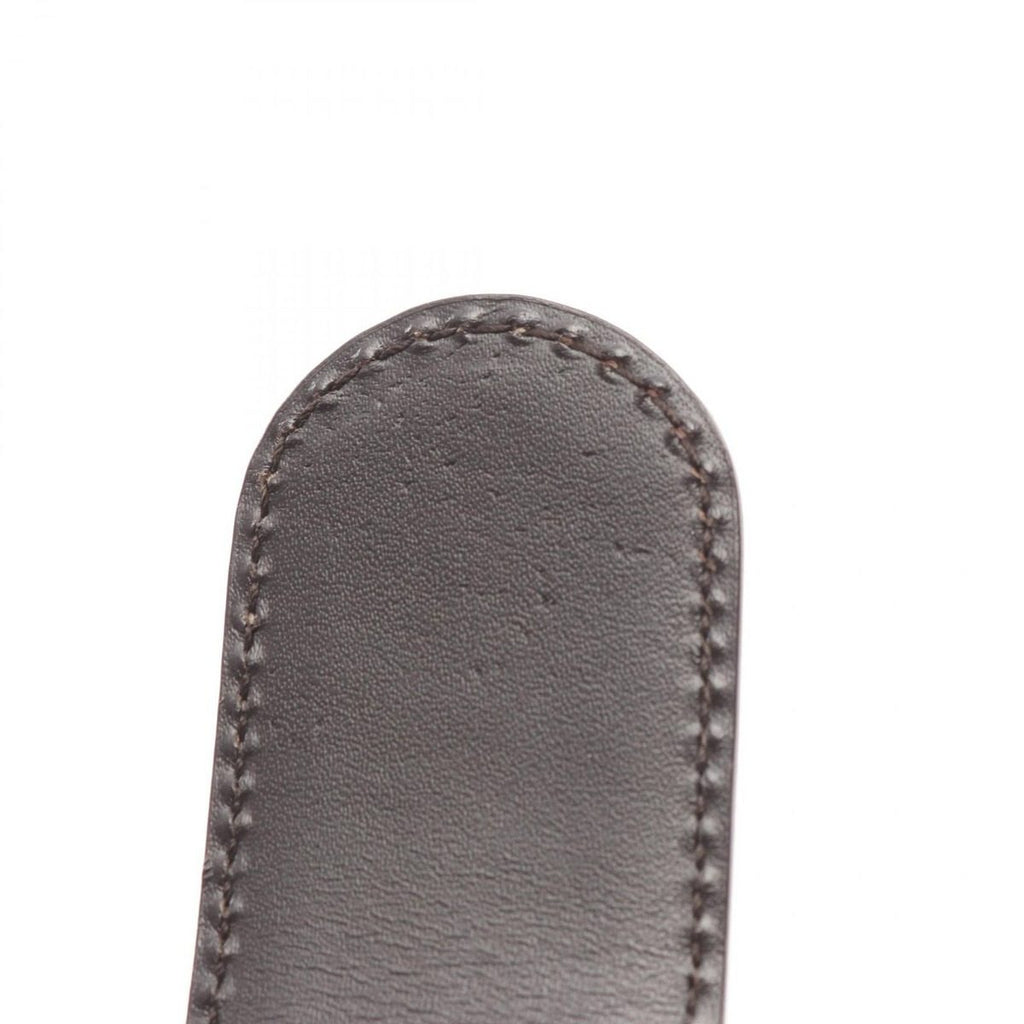 Gucci Belt Interlocking Guccissima Leather