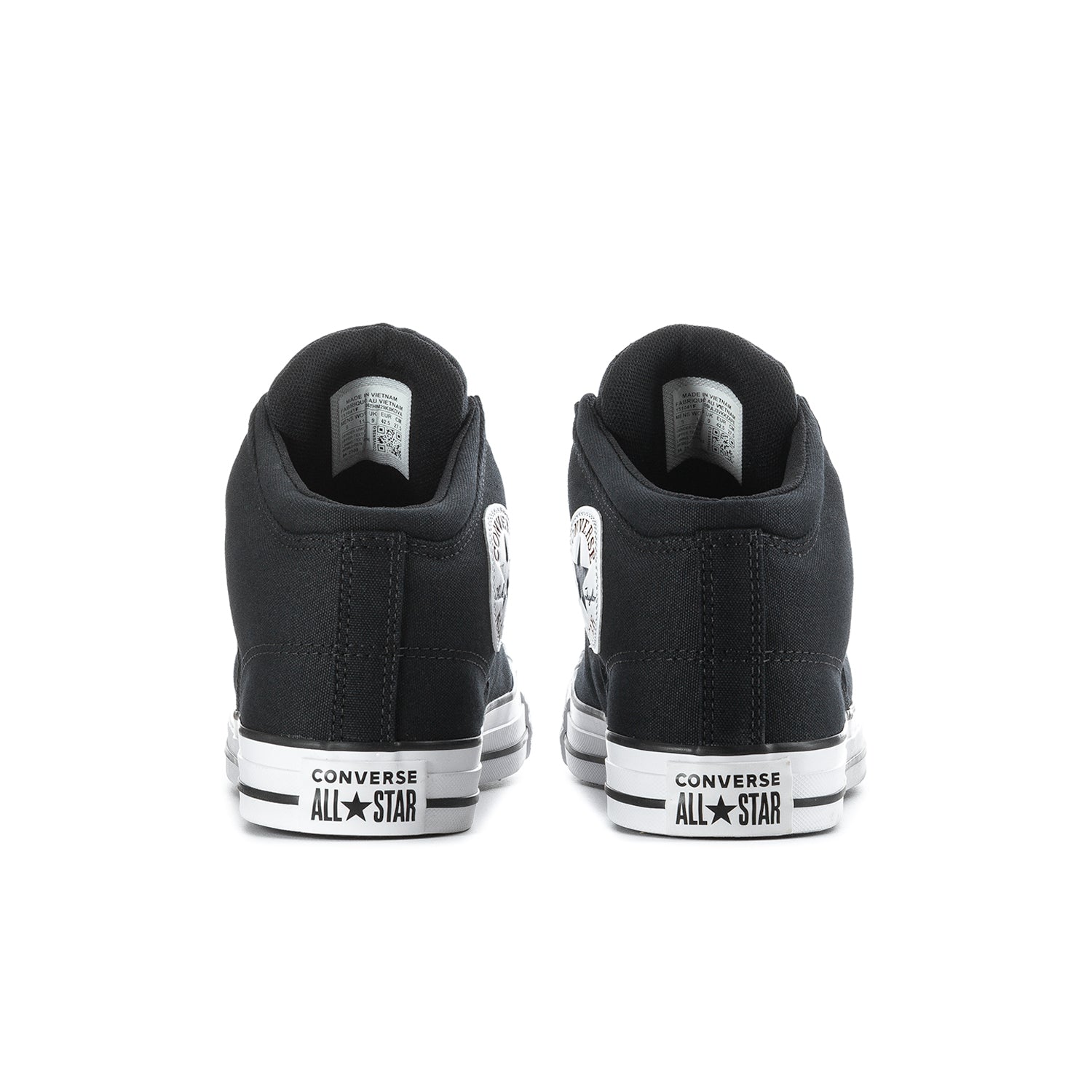 High Street Mid - Mens