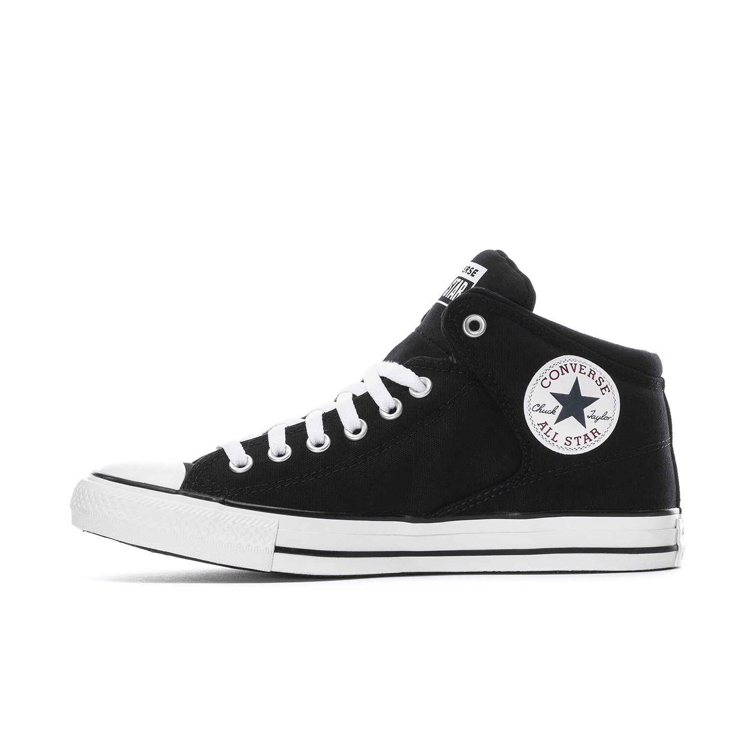 High Street Mid - Mens
