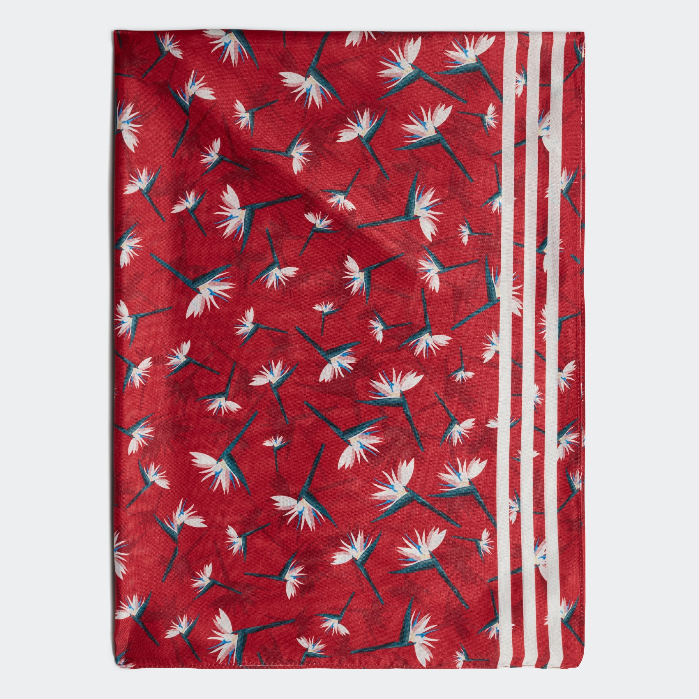 Thebe Magugu Head Scarf