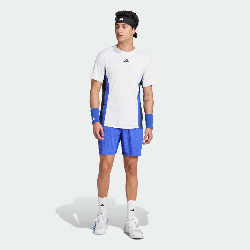 Men's adidas Tennis Pro HEAT.RDY FreeLift Tee