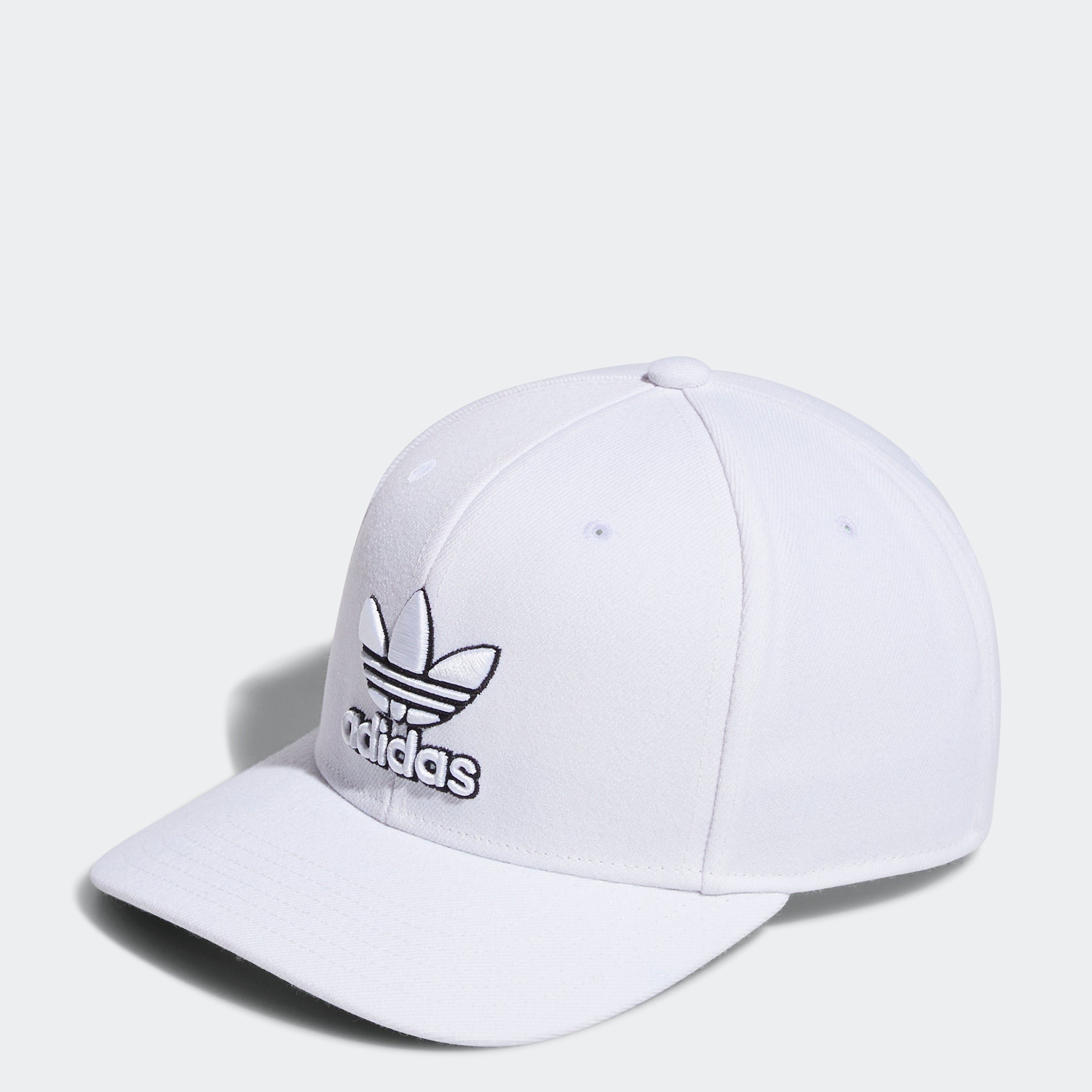 Modern Pre- Curved Hat