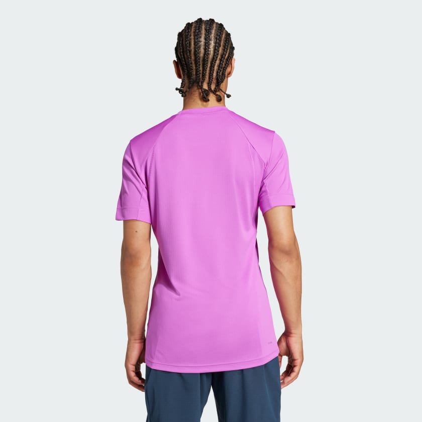 Men's adidas Tennis FreeLift Tee