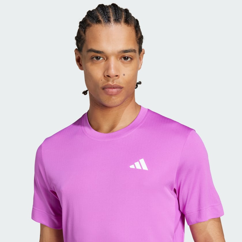 Men's adidas Tennis FreeLift Tee