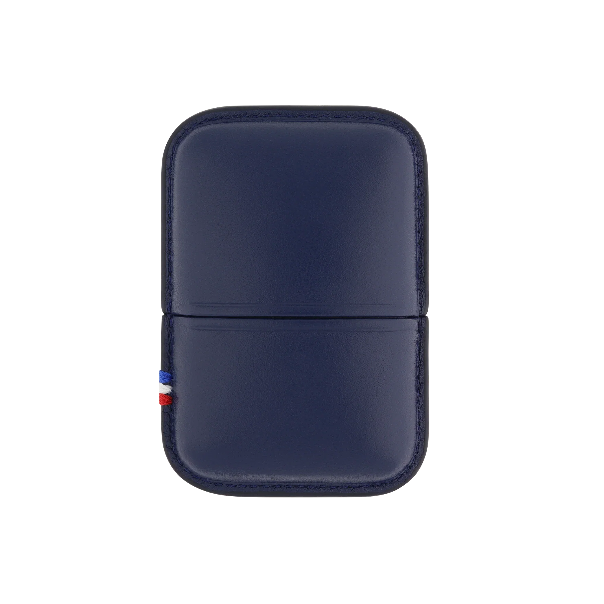 S.T. DUPONT LIGNE 2 LIGHTER CASE/ETUI BLUE 183073