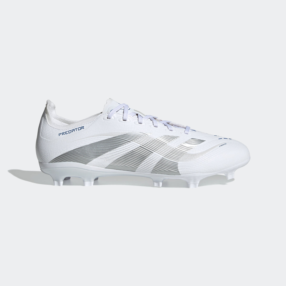 adidas Men's Predator League Firm/Multi Ground Soccer Cleats