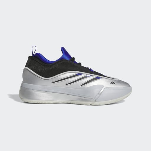 adidas Men's Dame 9 Basketball Shoes