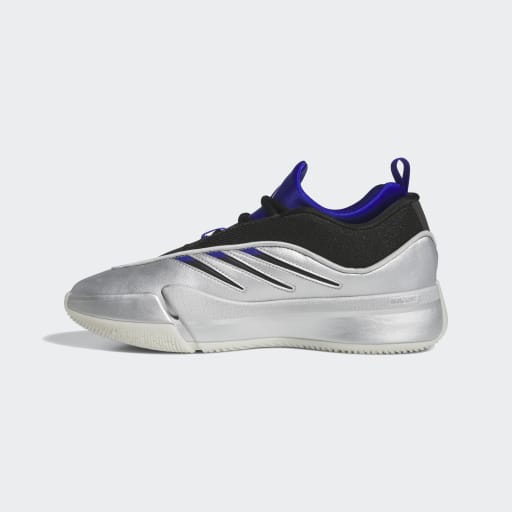 adidas Men's Dame 9 Basketball Shoes