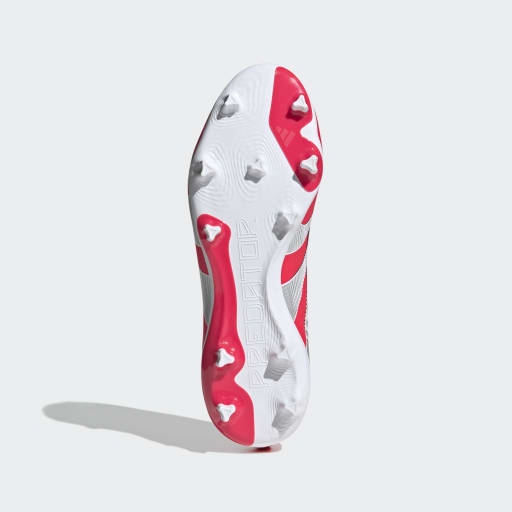 adidas Men's Predator League Laceless Firm/Multi-Ground Soccer Cleats