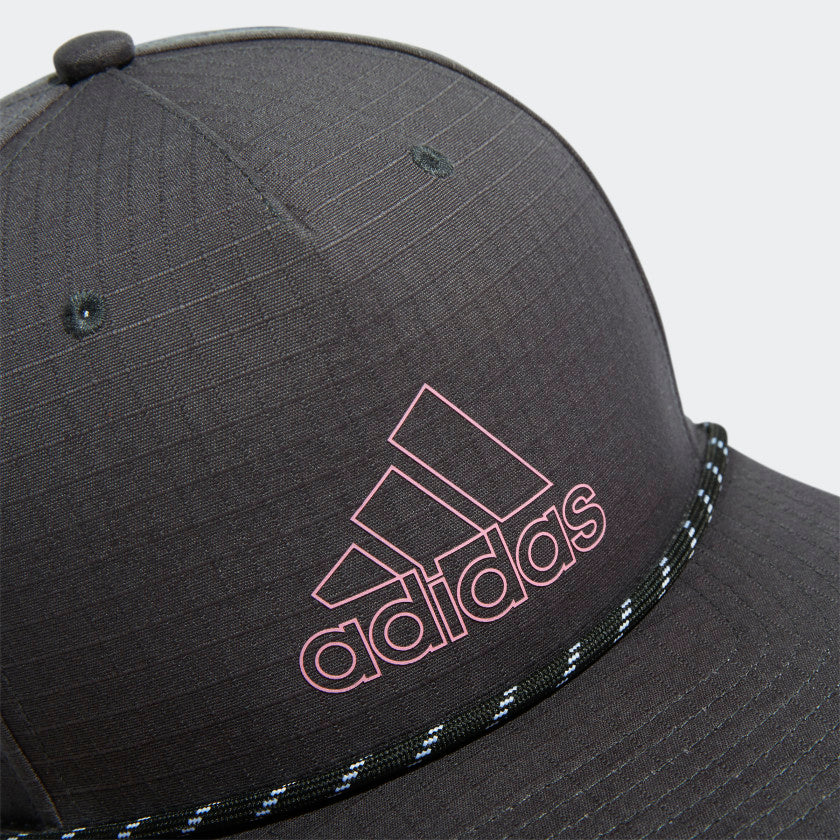 Affiliate Snapback Hat