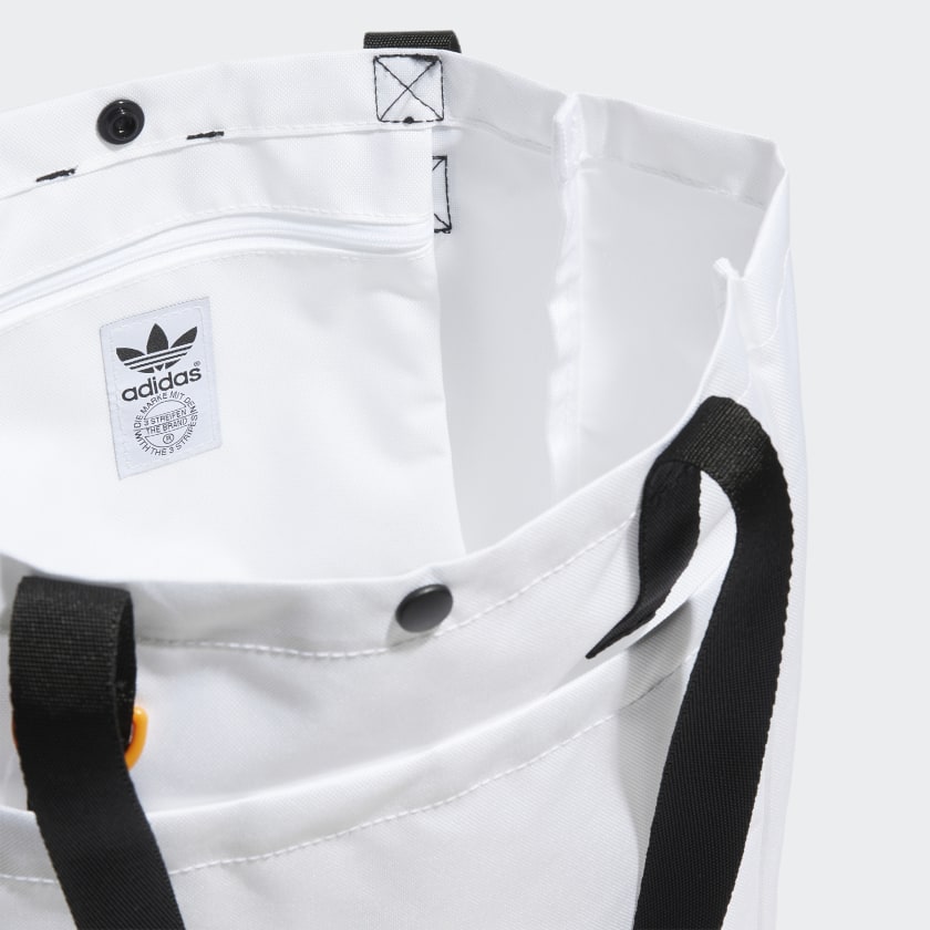 Simple Tote Bag