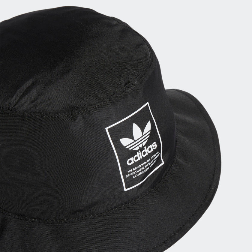 Packable Bucket Hat
