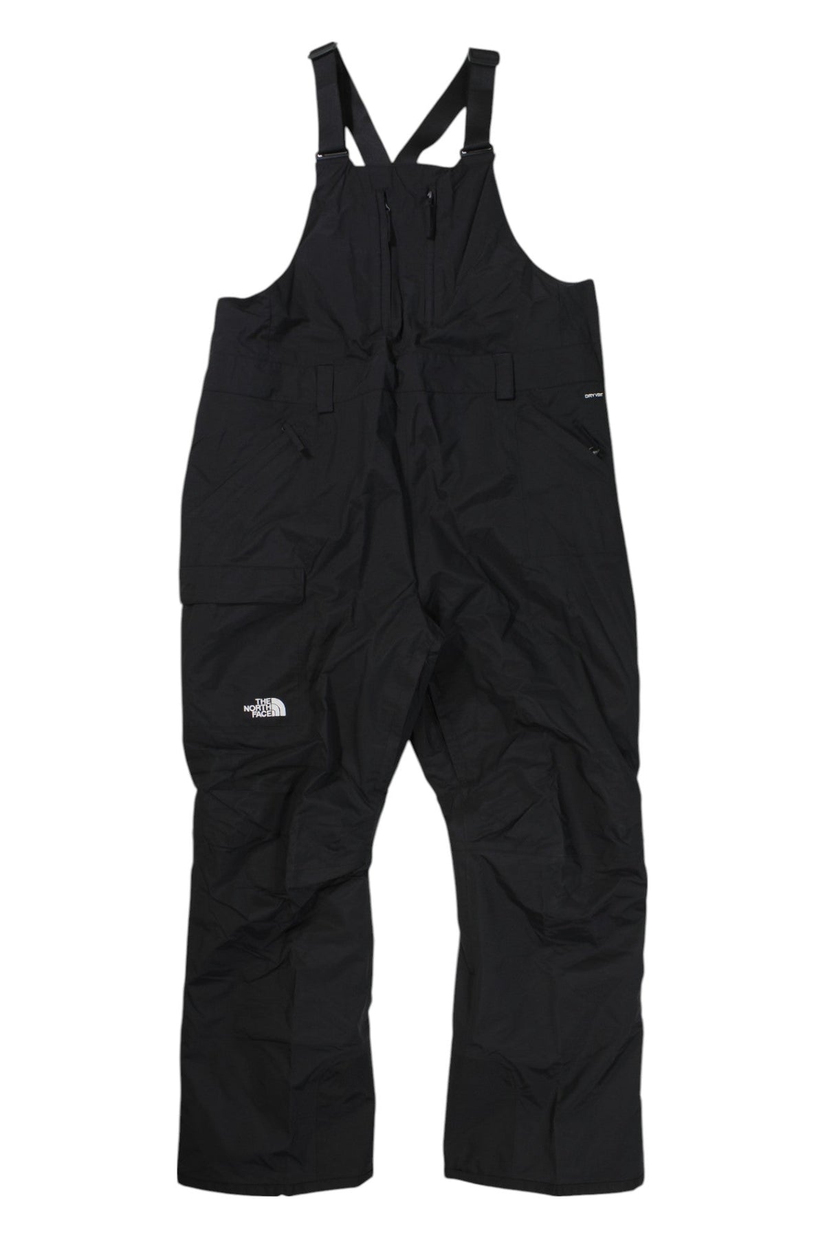 The North Face Womens Plus Freedom Insulated Bib Pant
