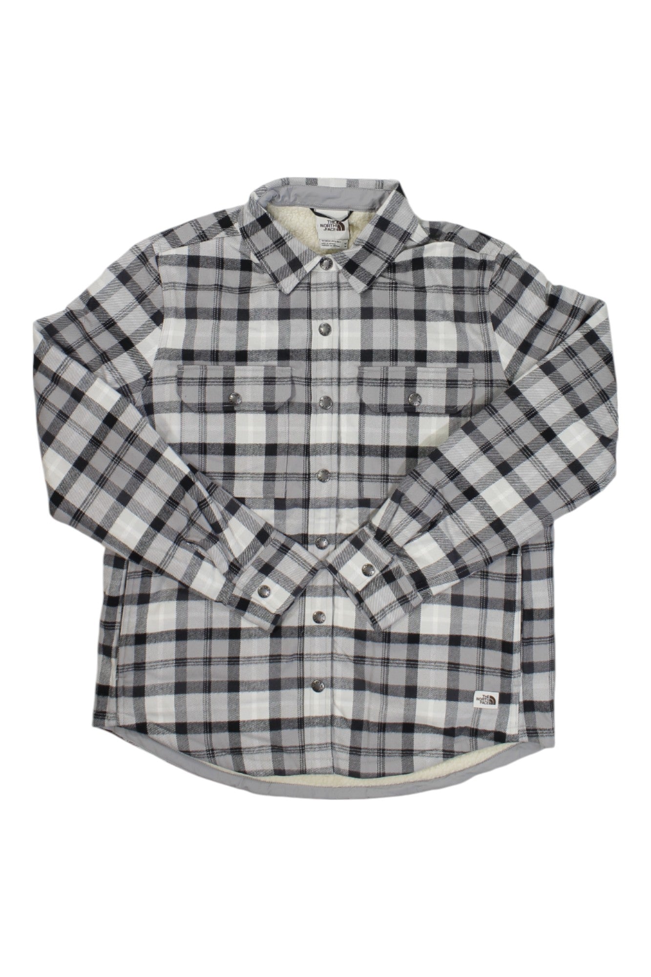 The North Face Womens Campshire Shirt