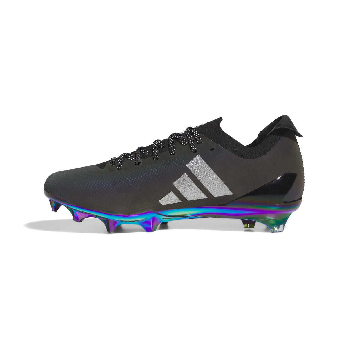adidas Adult Adizero Electric+ II Football Cleats