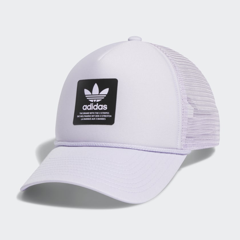 Dispatch Trucker Hat