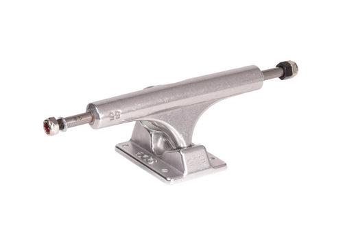 Ace Trucks 55 AF1 Inverted Hollow 8.5″ - Polished (Set of 2)