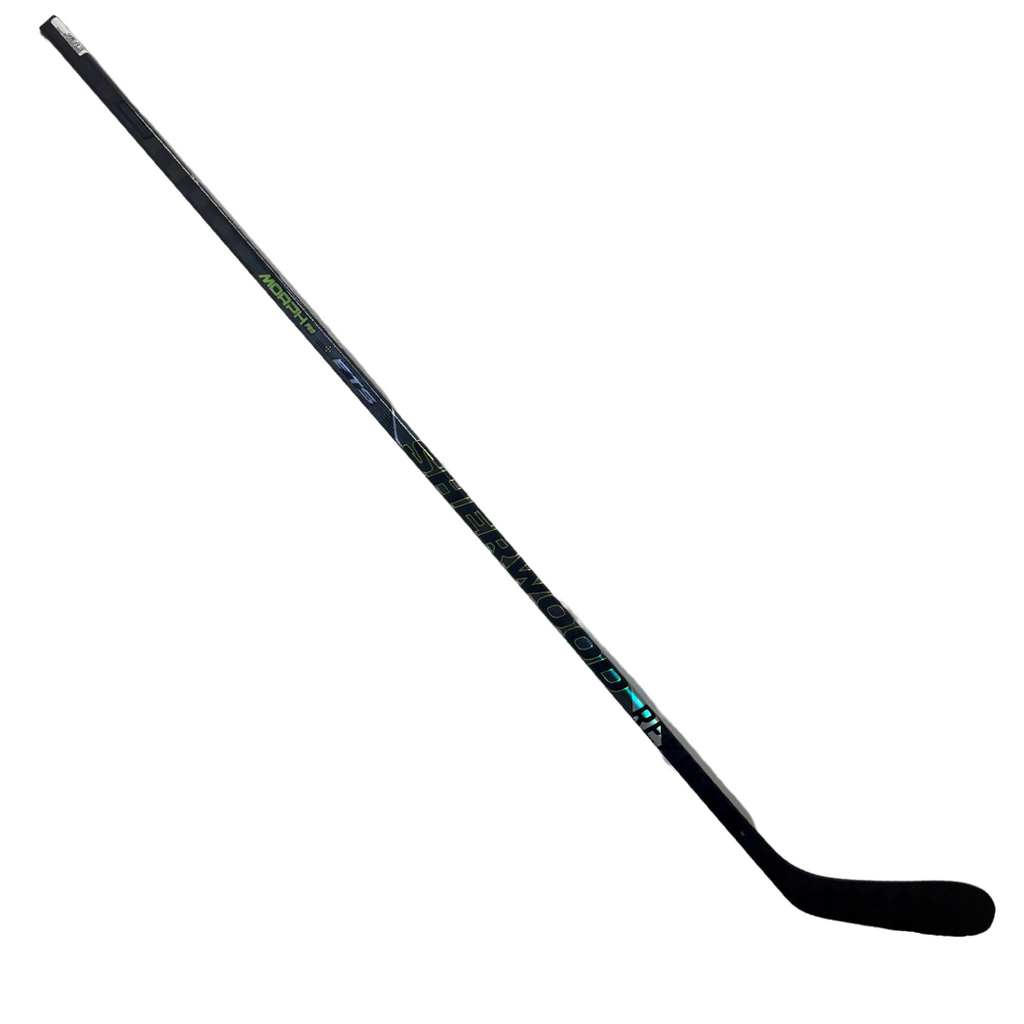 Sherwood - Pro Stock - Morph Pro - 64” - Juraj Slafkovsky - 95 Flex - Left - PP28