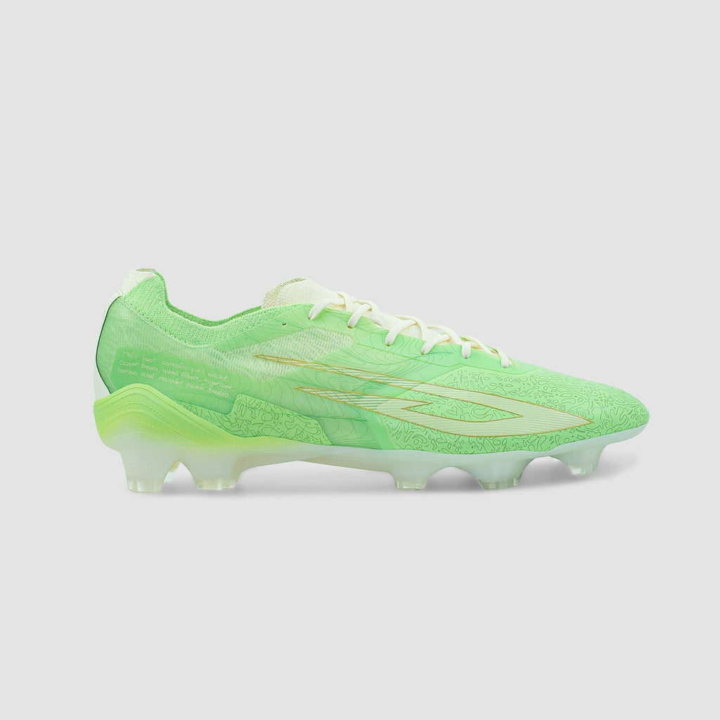 Sokito Scudetta Firm Ground Soccer Cleats - Mr Lulu