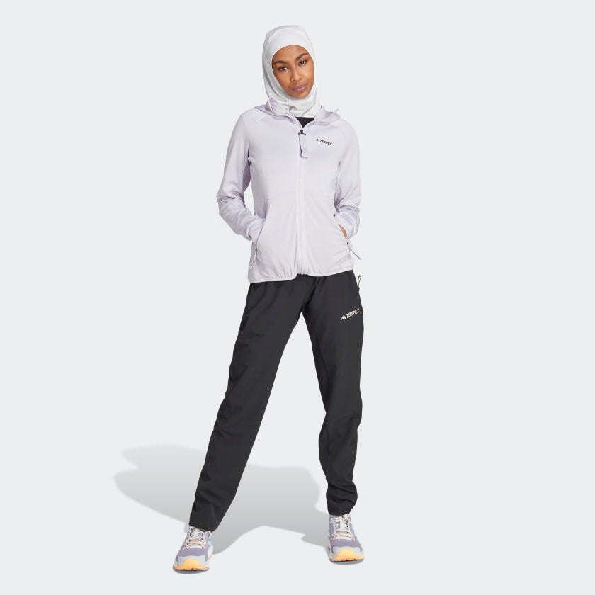 Women's adidas TERREX Liteflex Hiking Pants