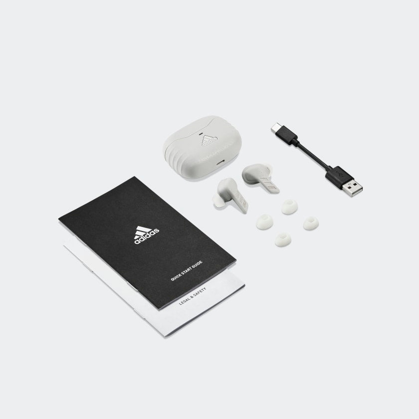 adidas Z.N.E. 01 ANC True Wireless Earbuds