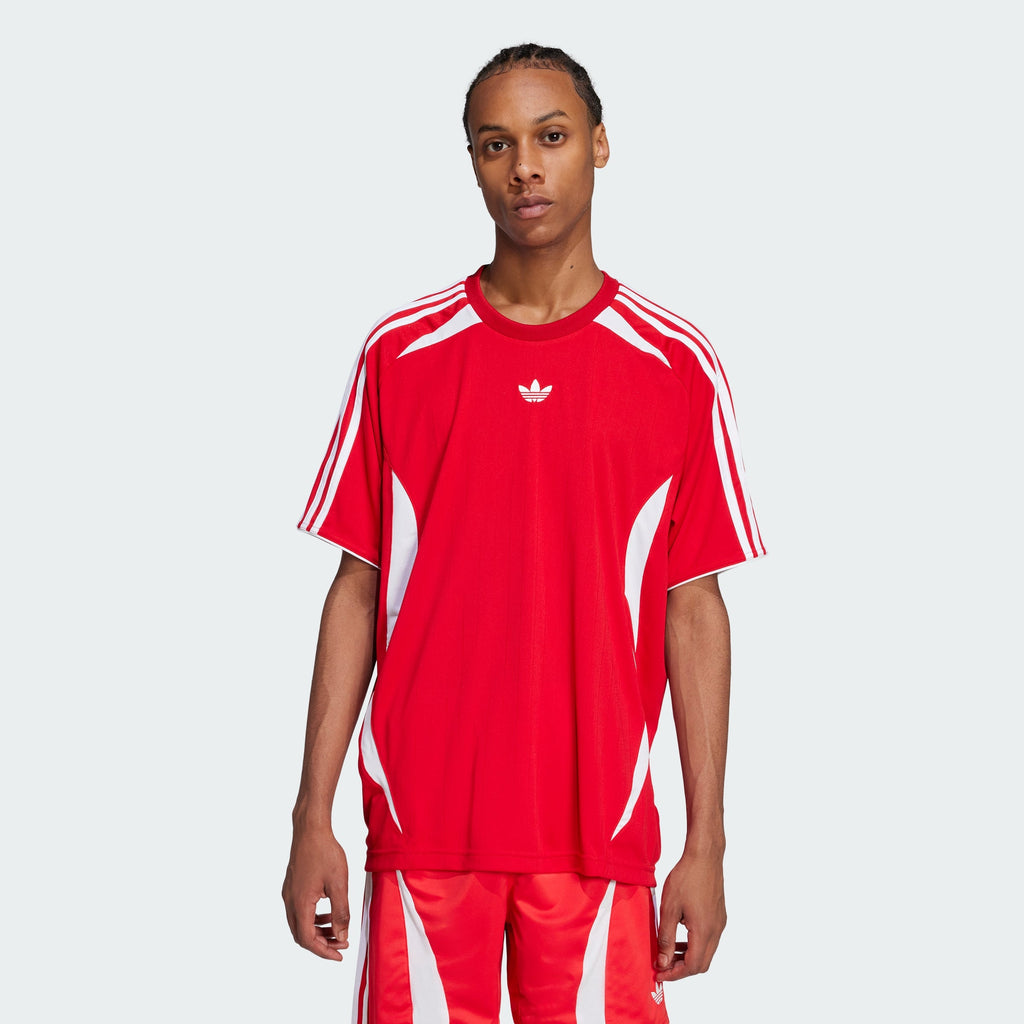 Men's adidas Adicolor Teamgeist Tee