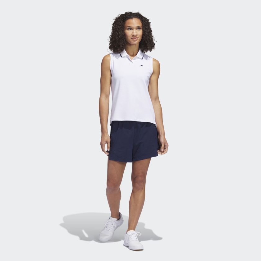 Women's adidas Go-To Golf Shorts