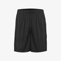 admiral Vapor Soccer Short - Black