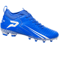 Phenom Elite Quantum Speed 2.0 Football Cleats - Royal Blue