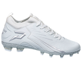 Phenom Elite Quantum Speed 2.0 Football Cleats - White