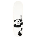 Enjoi Skateboard Deck Whitey Panda 8.5" x 32.25"