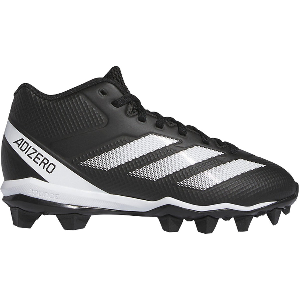 adidas Youth adizero Impact.2 Molded Football Cleats