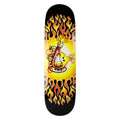 World Industries Skateboard Deck Flamethrower 8.5"