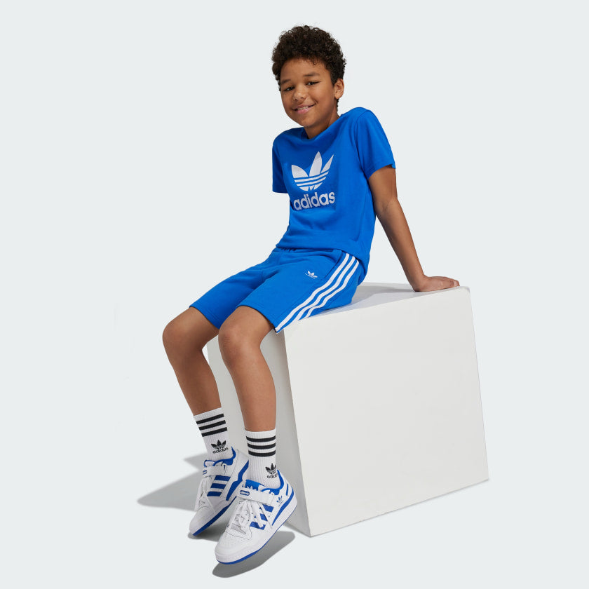 Kids' adidas Adicolor Trefoil Tee Kids