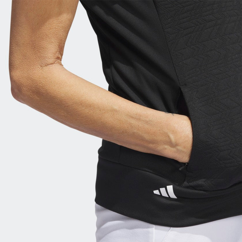 Women's adidas COLD.RDY Full-Zip Vest