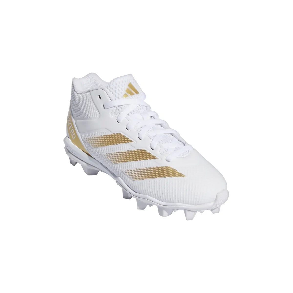 adidas Youth adizero Impact.2 Molded Football Cleats