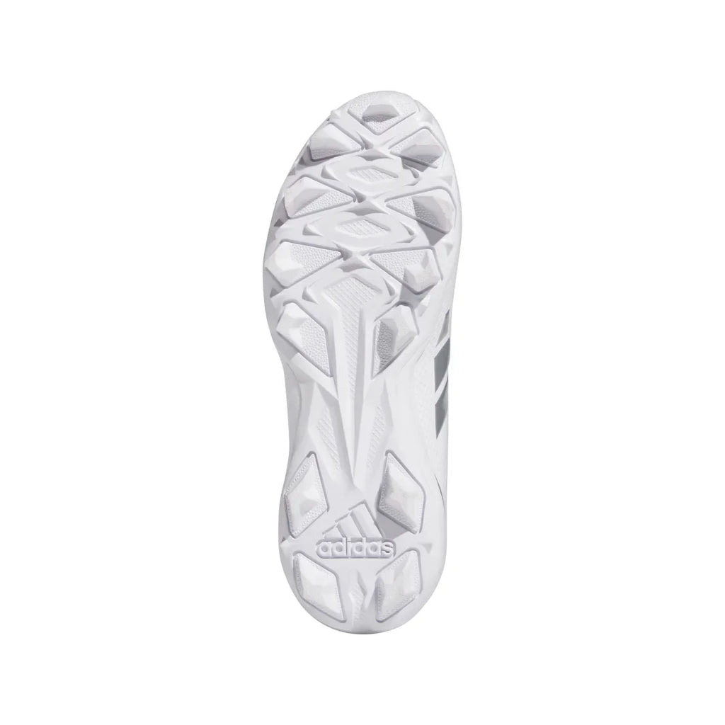 adidas Youth adizero Impact.2 Molded Football Cleats