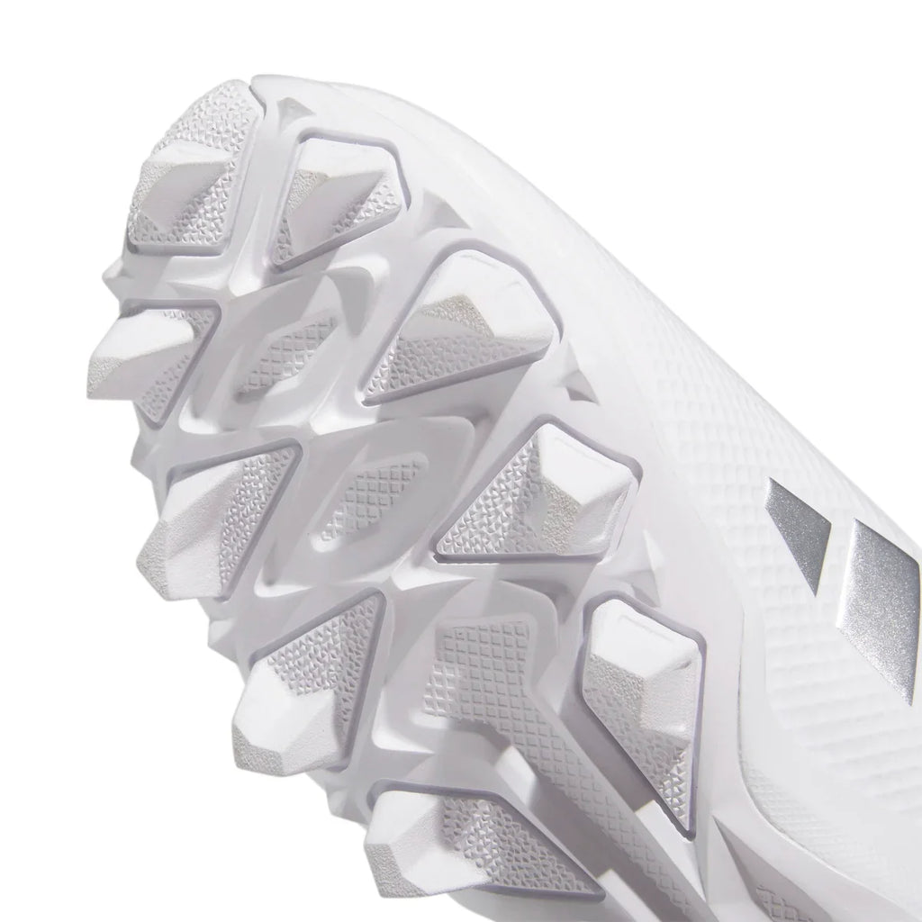 adidas Youth adizero Impact.2 Molded Football Cleats