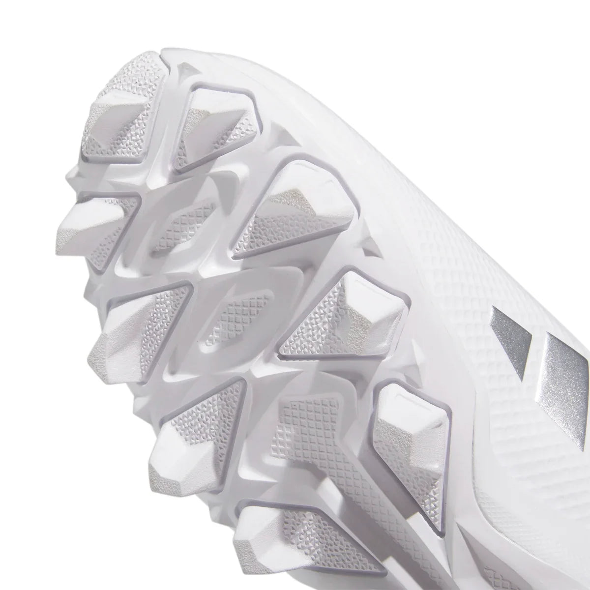 adidas Youth adizero Impact.2 Molded Football Cleats